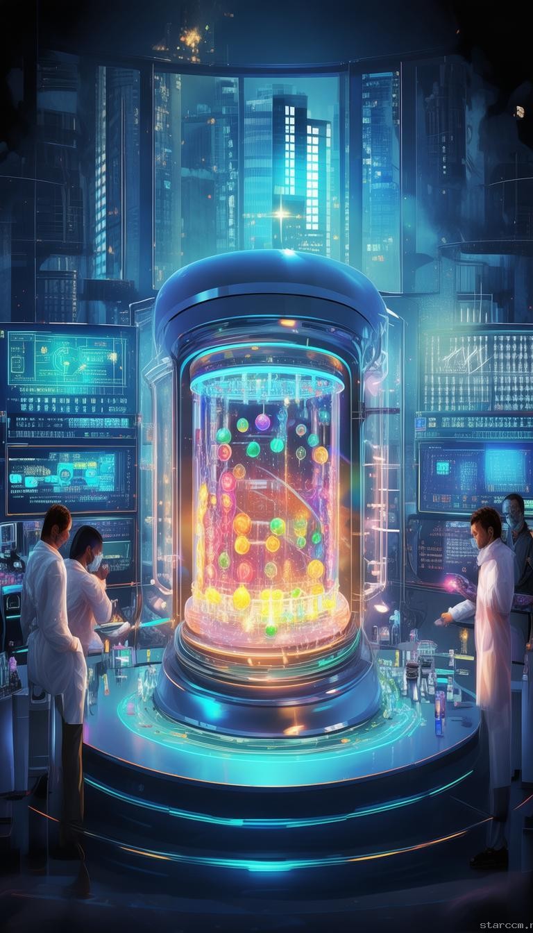 全合成技术革新医药产业的深远意义：以抗生素生产为例